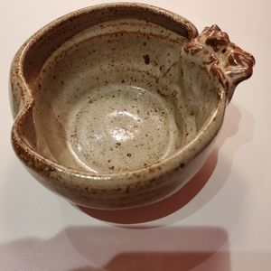 Handmade Bowl